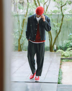 SOU：WINE/GRAY