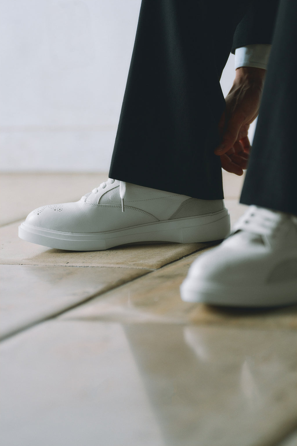 SOU：WHITE/GRAY
