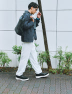 LEN：BLACK/WHITE