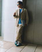LEN：BLUE/GRAY(LIMITED)