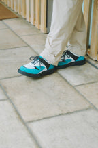 LEN：BLUE/GRAY(LIMITED)