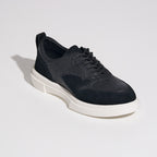 LEN：BLACK/WHITE