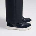 LEN：BLACK/WHITE