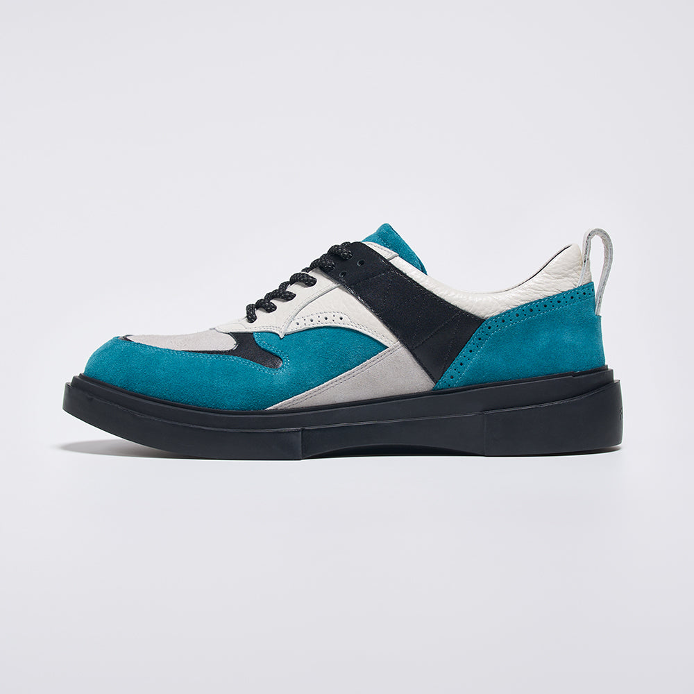 LEN：BLUE/GRAY(LIMITED)