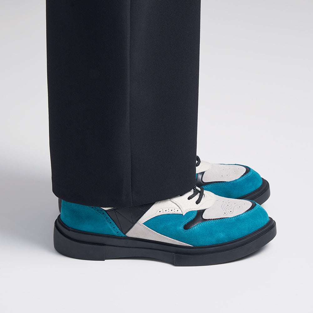 LEN：BLUE/GRAY(LIMITED)