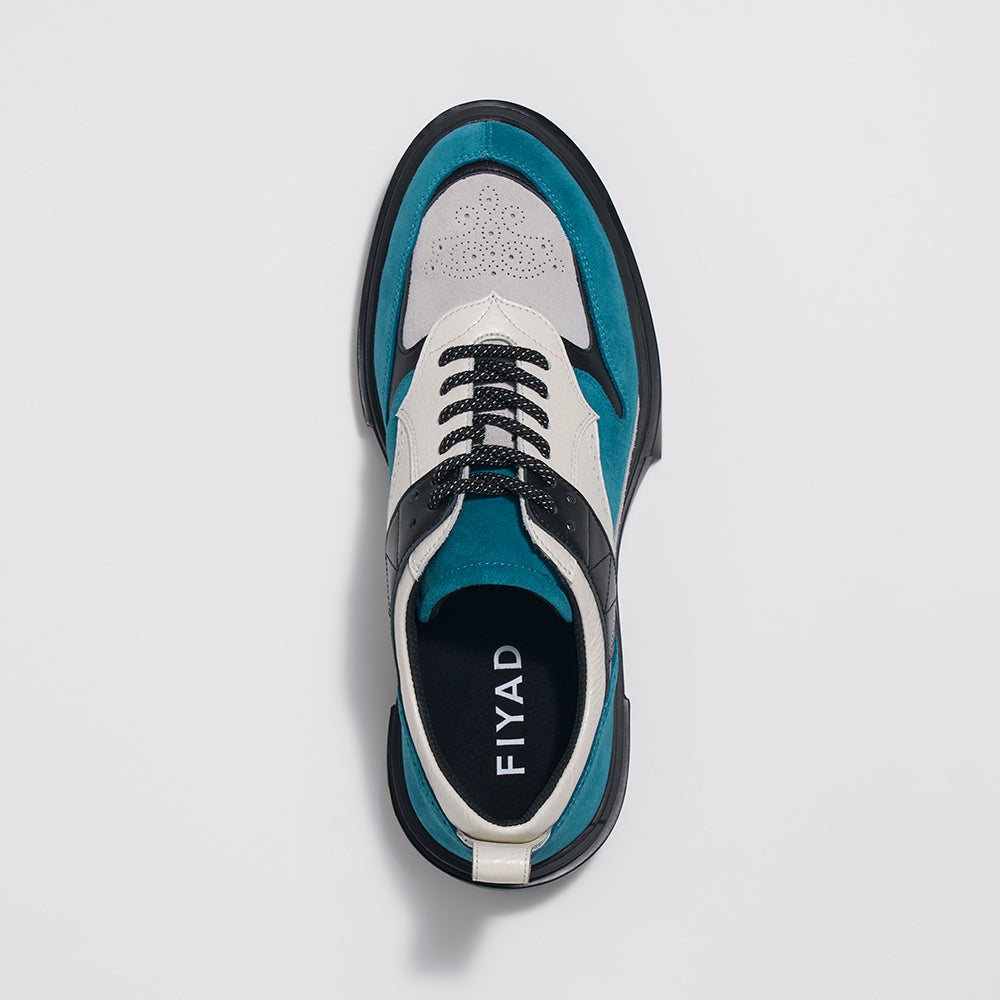 LEN：BLUE/GRAY(LIMITED)