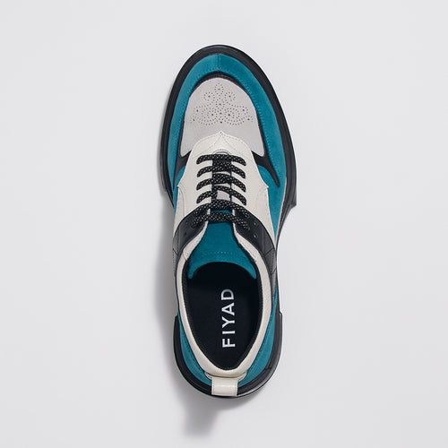 LEN：BLUE/GRAY(LIMITED)