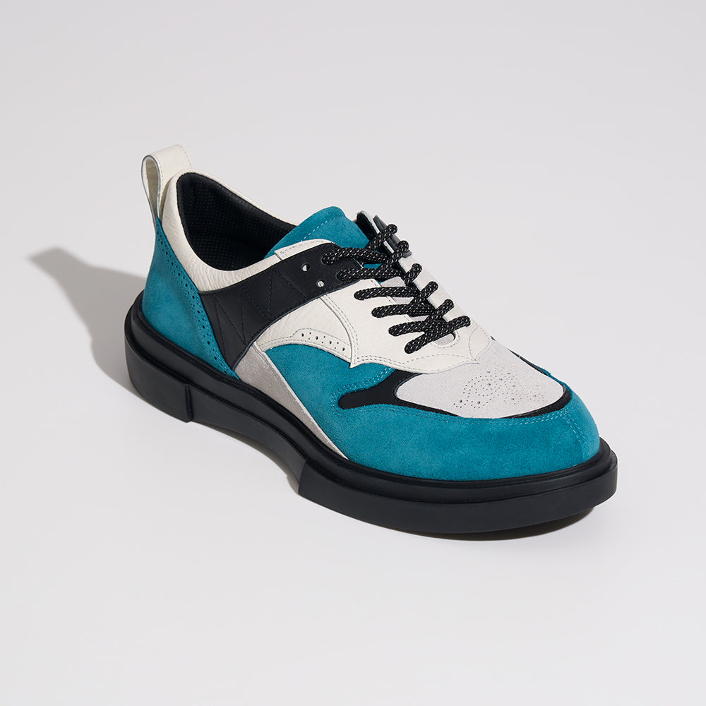 LEN：BLUE/GRAY(LIMITED)