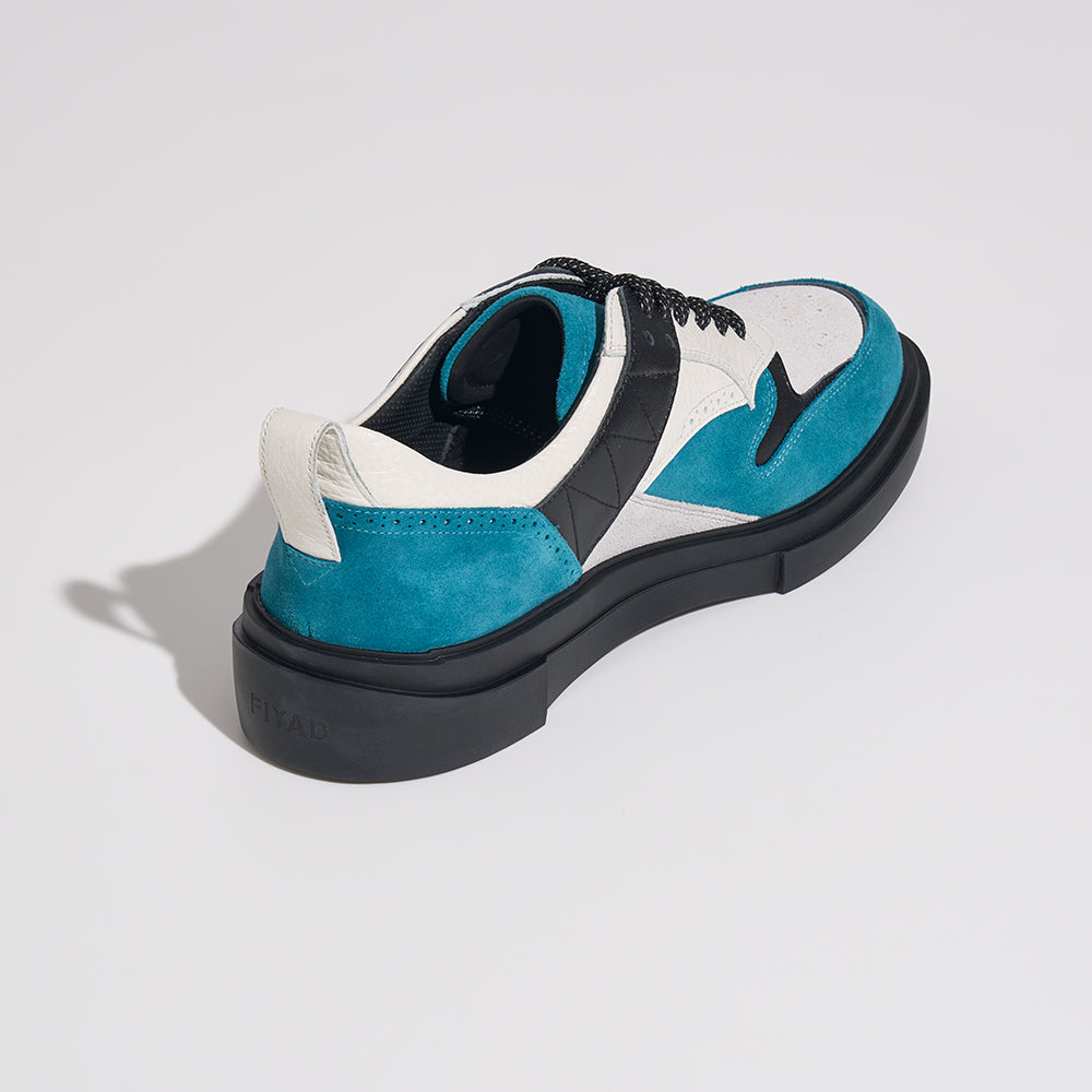 LEN：BLUE/GRAY(LIMITED)