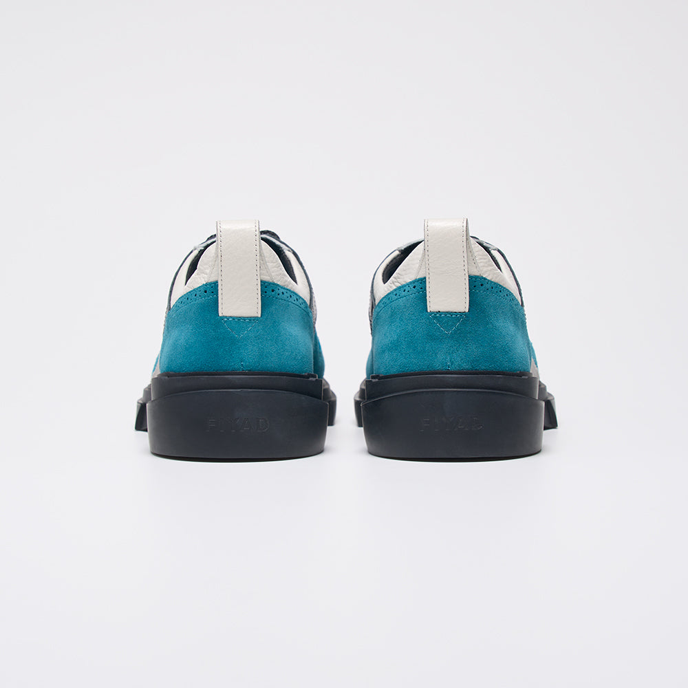 LEN：BLUE/GRAY(LIMITED)