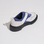 LEN：GRAY/NAVY(LIMITED)
