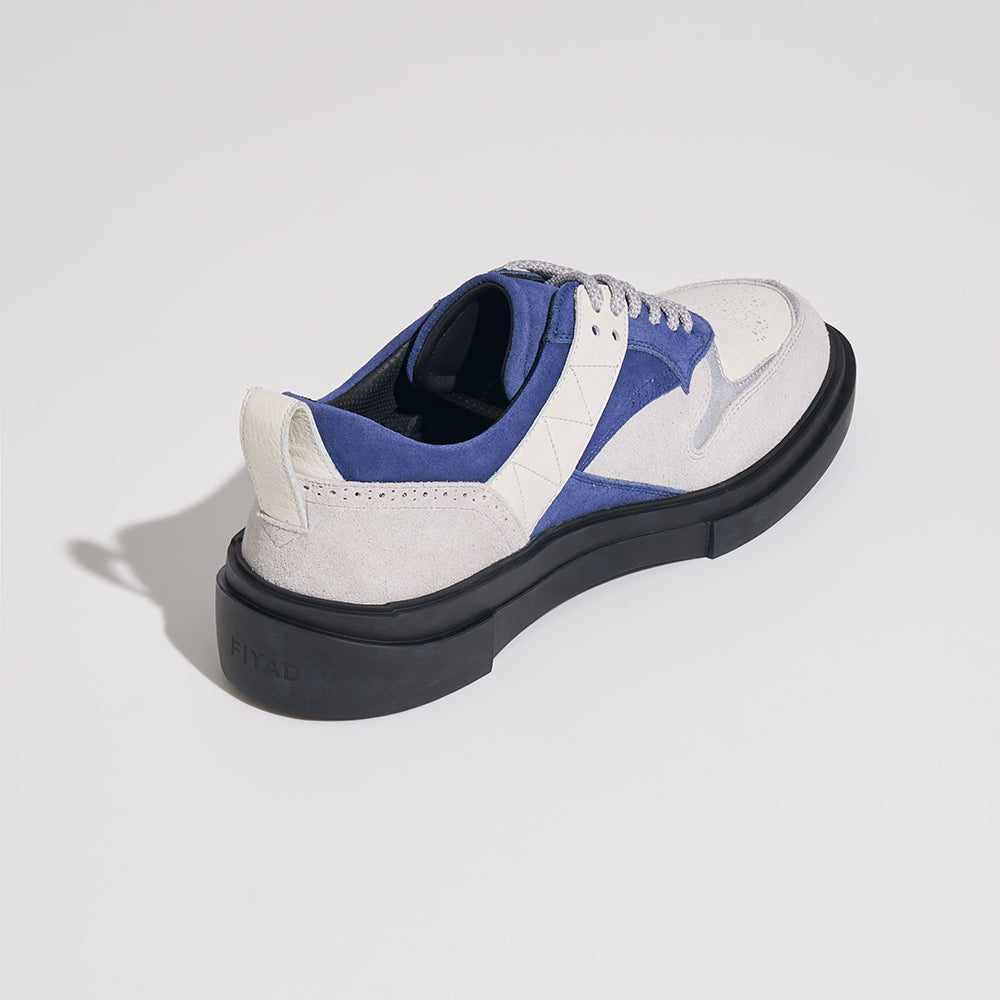 LEN：GRAY/NAVY(LIMITED)