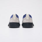 LEN：GRAY/NAVY(LIMITED)