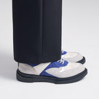 LEN：GRAY/NAVY(LIMITED)