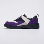 LEN：PURPLE/WHITE