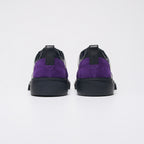 LEN：PURPLE/WHITE