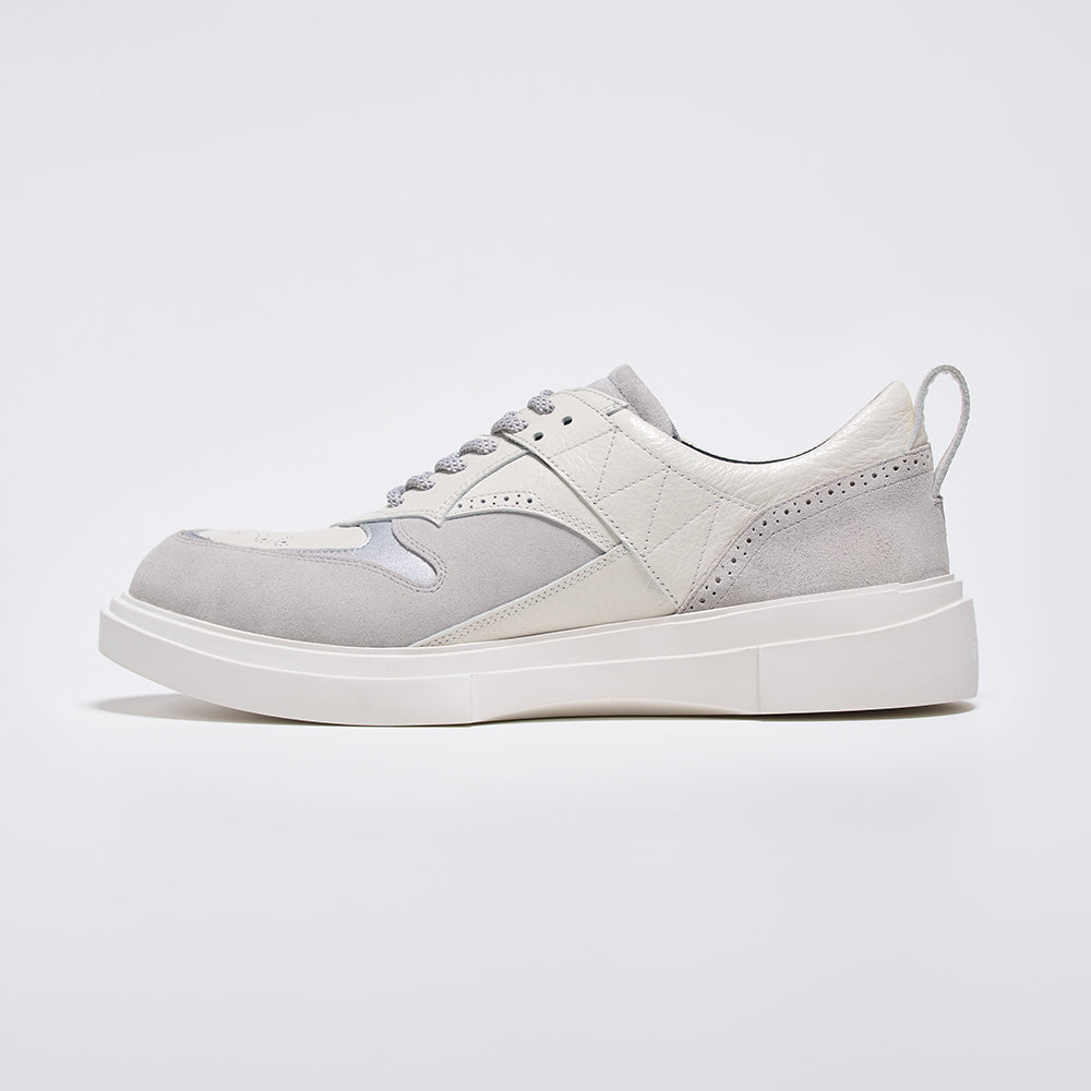 LEN：WHITE/GRAY