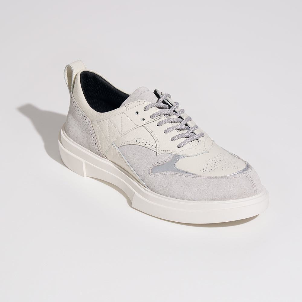 LEN：WHITE/GRAY