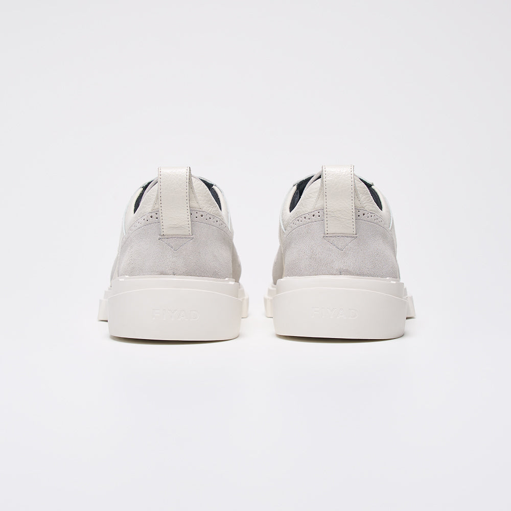 LEN：WHITE/GRAY