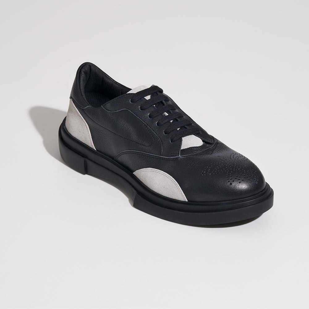 SOU：BLACK/GRAY