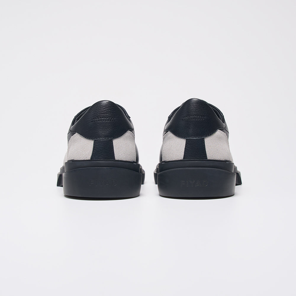 SOU：BLACK/GRAY