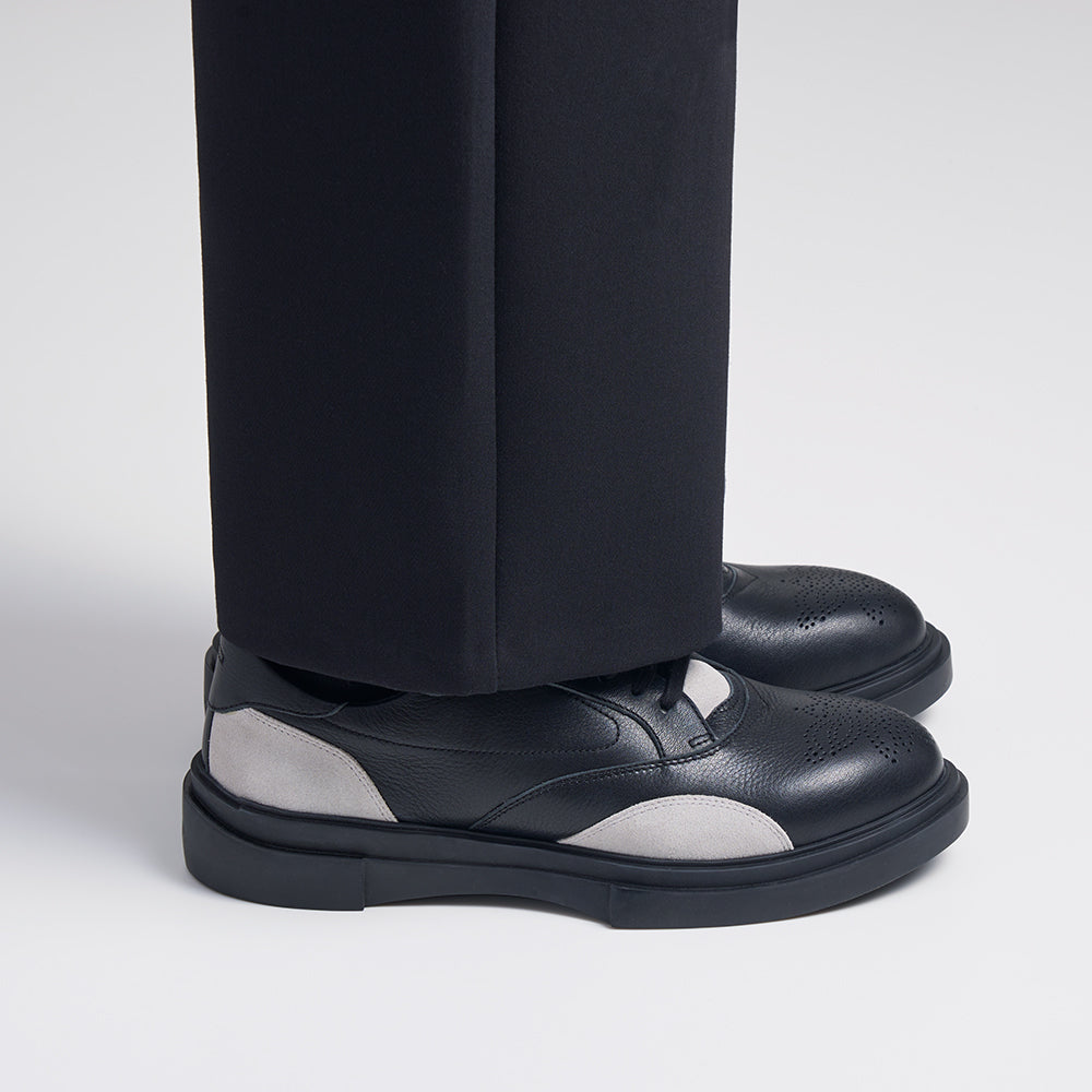 SOU：BLACK/GRAY
