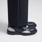 SOU：BLACK/GRAY