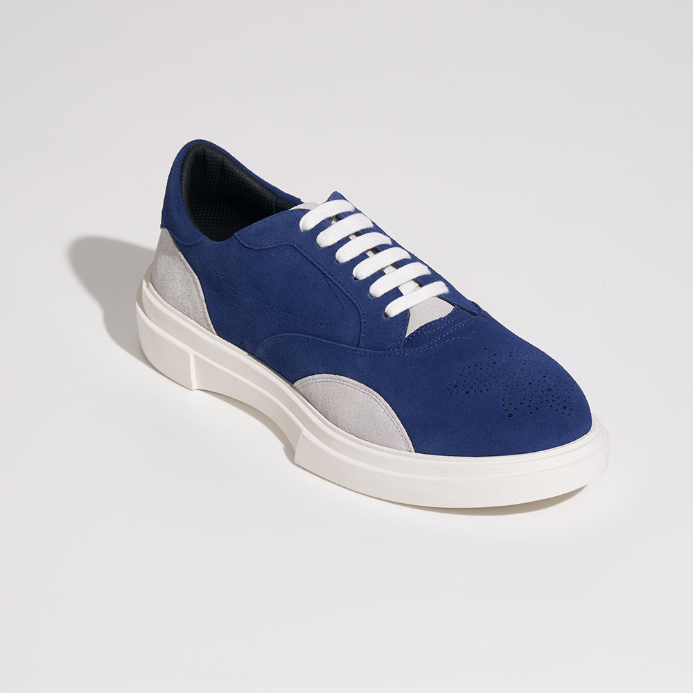 SOU：NAVY/GRAY