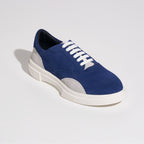 SOU：NAVY/GRAY