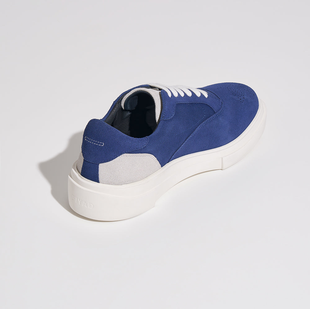 SOU：NAVY/GRAY