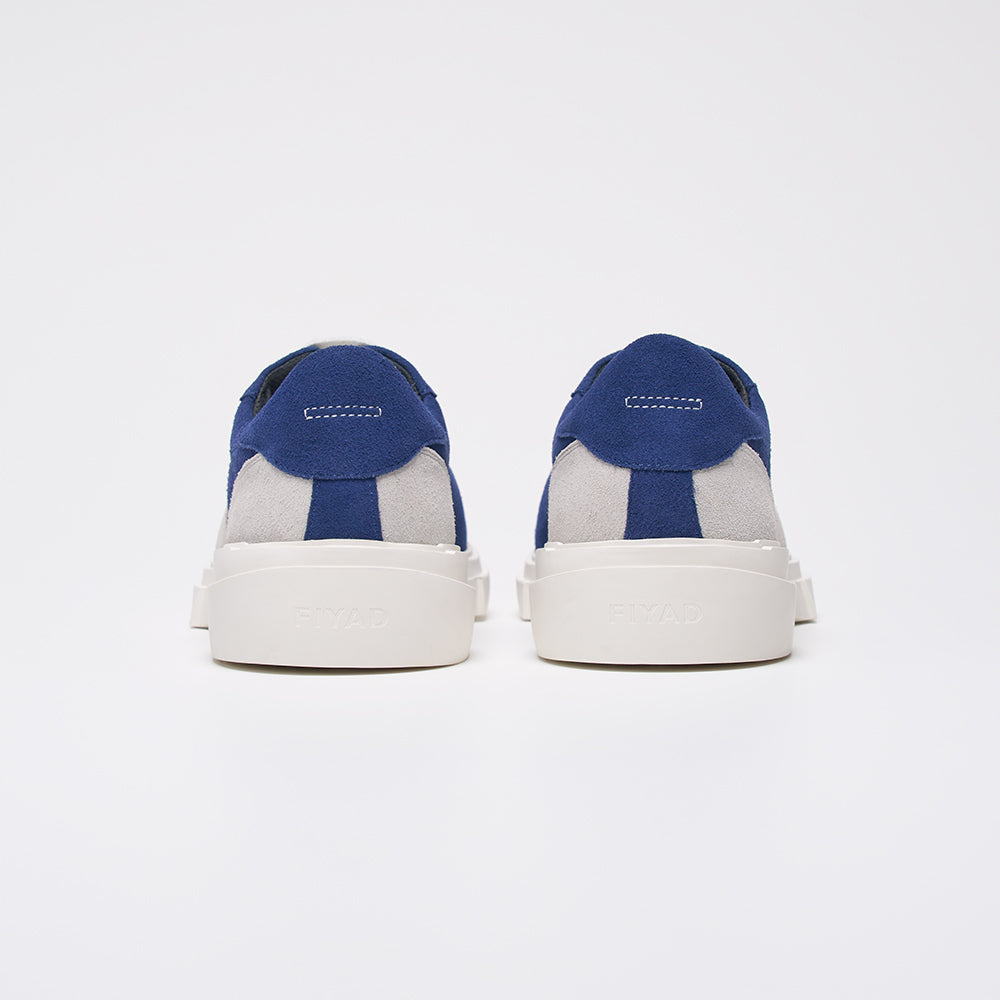 SOU：NAVY/GRAY