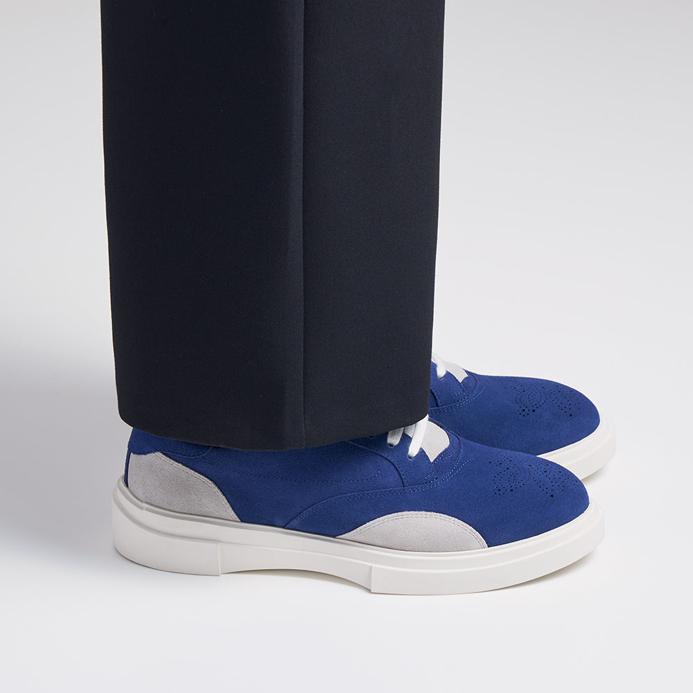 SOU：NAVY/GRAY