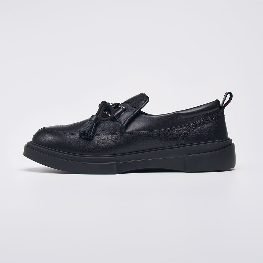 ZIN：BLACK/BLACK
