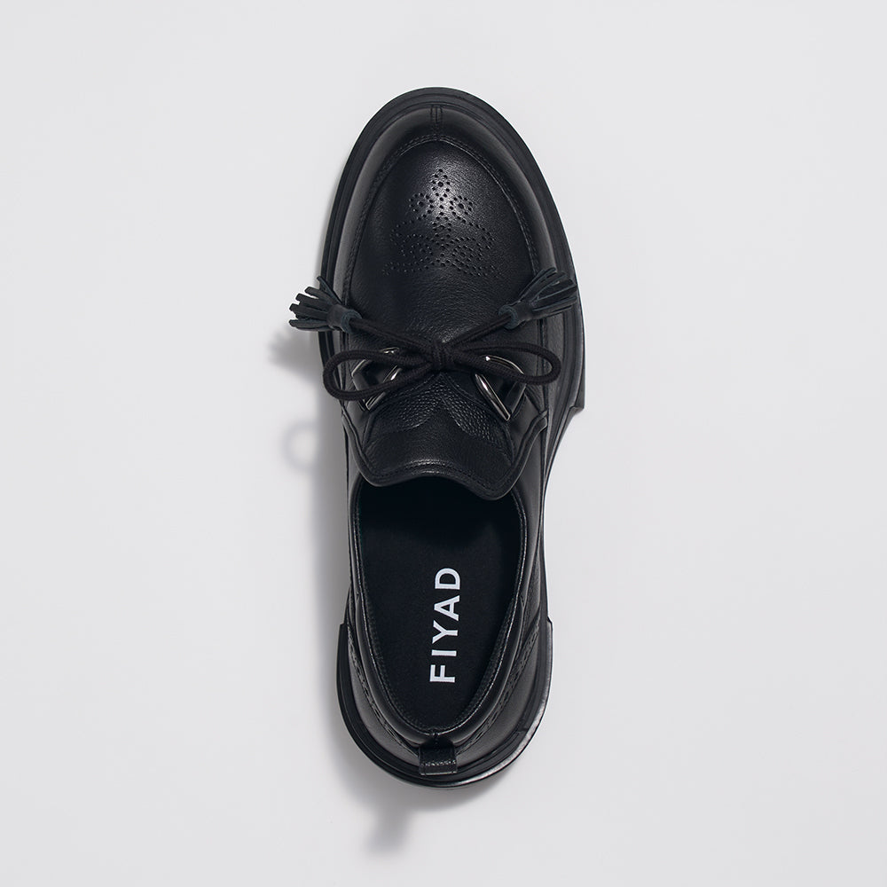 ZIN：BLACK/BLACK