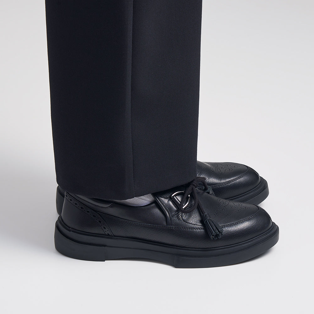 ZIN：BLACK/BLACK
