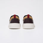 ZIN：BROWN/BEIGE