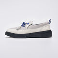 ZIN：WHITE/GRAY