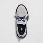 ZIN：WHITE/GRAY