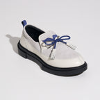 ZIN：WHITE/GRAY