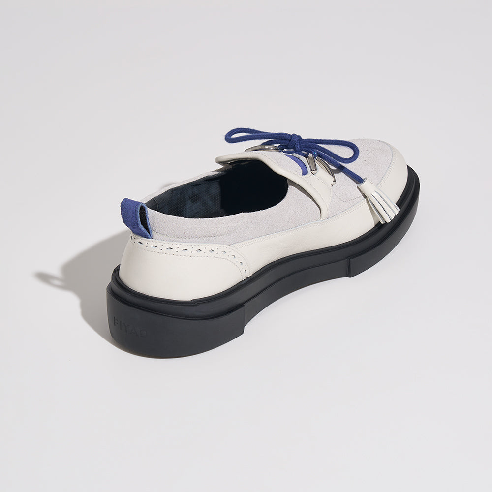 ZIN：WHITE/GRAY