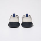 ZIN：WHITE/GRAY